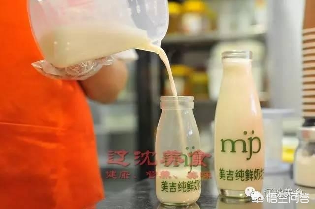 在沈阳开个奶站如何,是否能够赢利? 在沈阳开个奶站如何,是否能够赢利?