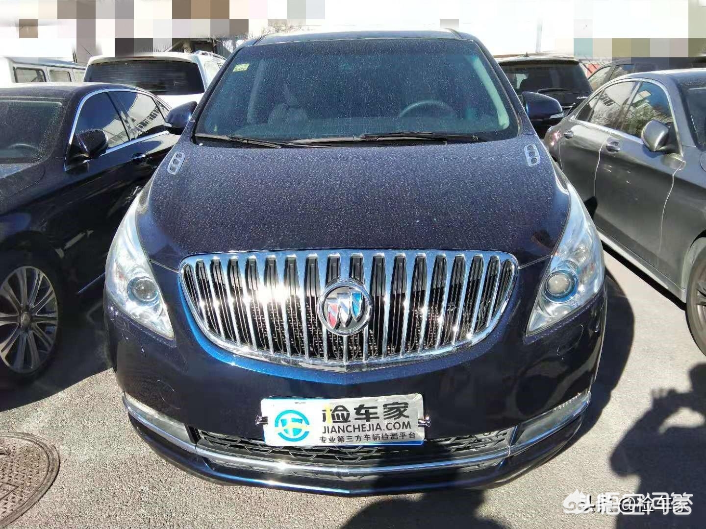 二手车买车
