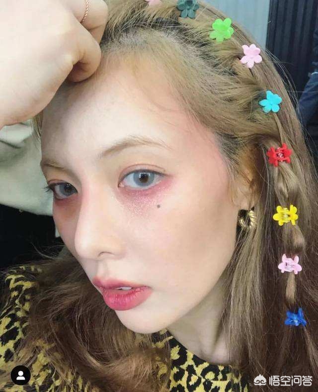韩国代购美妆好物分享
