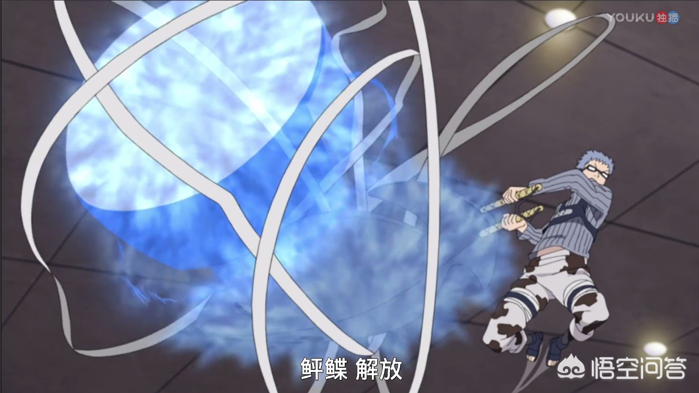 [火影忍者成人]火影之异族崛起哪个版本最好玩？