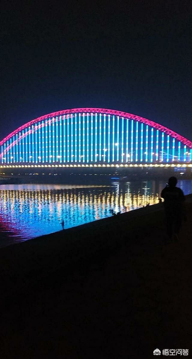 河南的风景名胜介绍？
