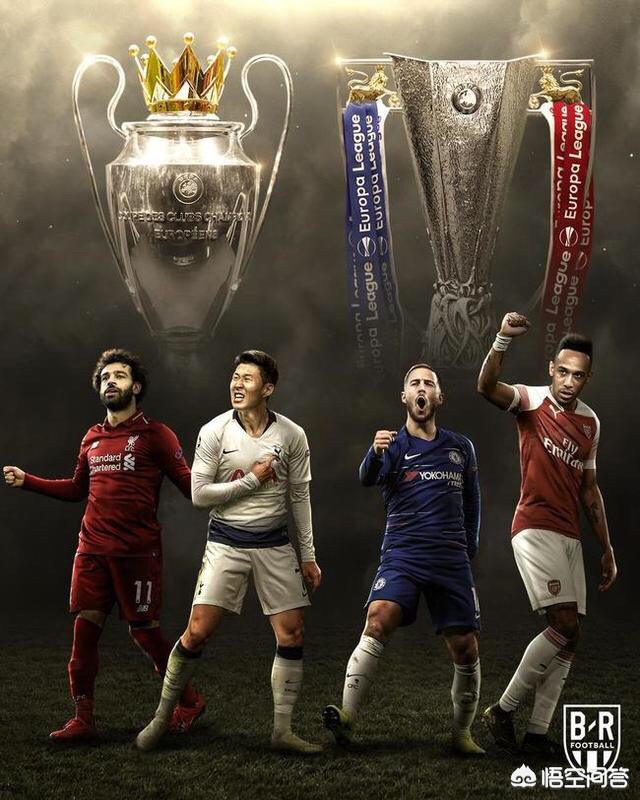 皇马和巴萨的沦落是不是意味着西甲的衰落? 皇马和巴萨的沦落是不是意味着西甲的衰落?