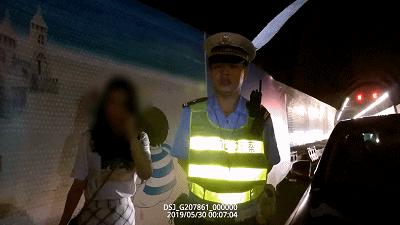 舞蹈奔驰