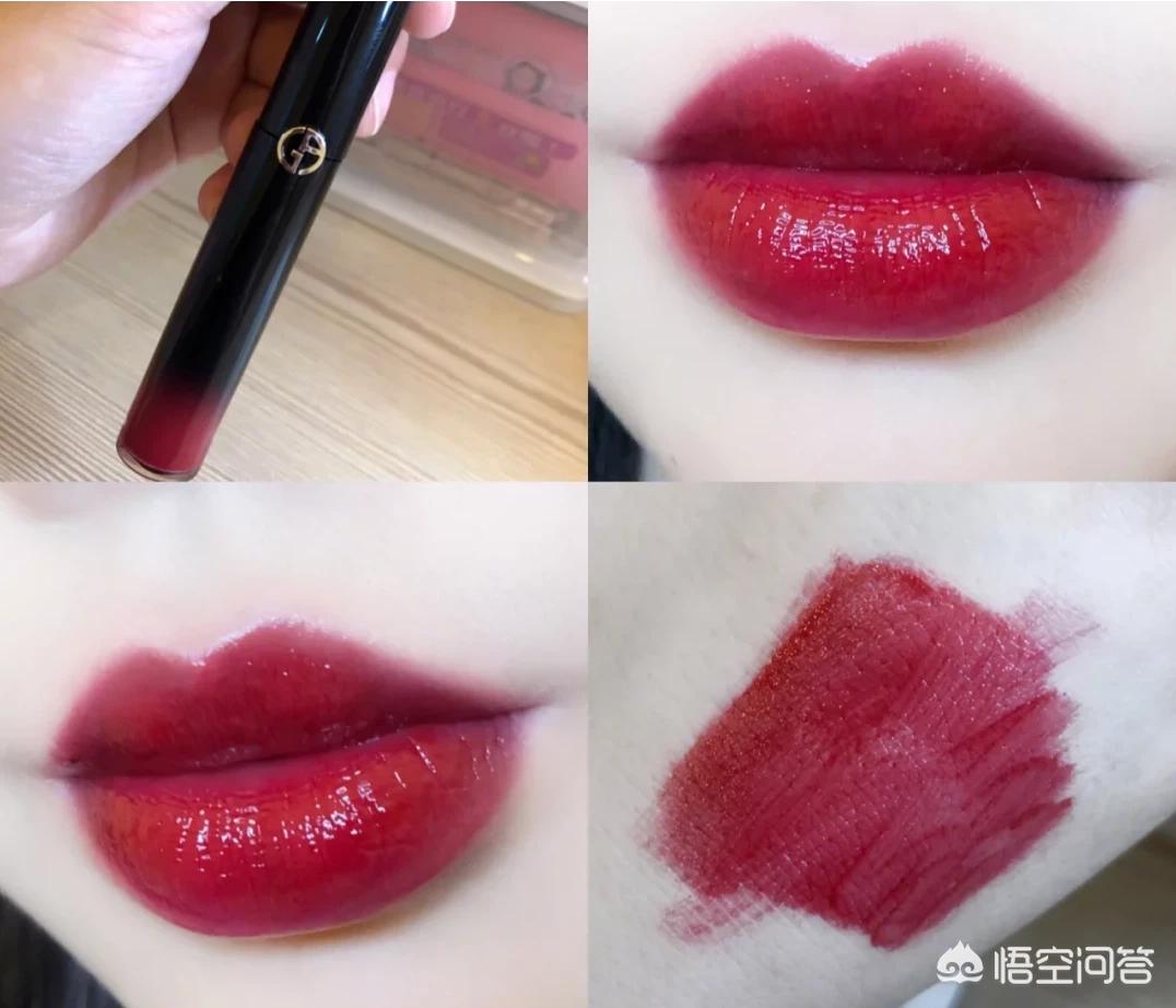 化妆道具技巧图片女士
