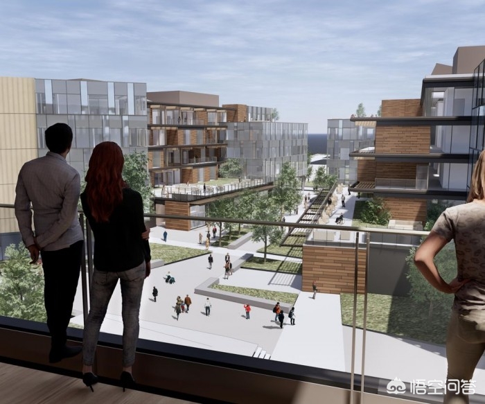 [微软中国总部]微软位于雷德蒙德的总部改造计划进展如何？