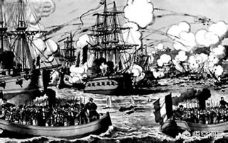 福建舰对应哪个海战