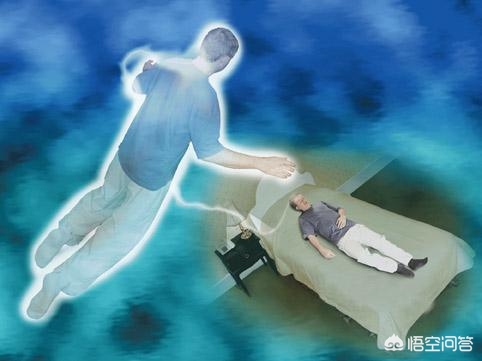 人去世朋友圈会消失（人死后生命就消失了吗？）
