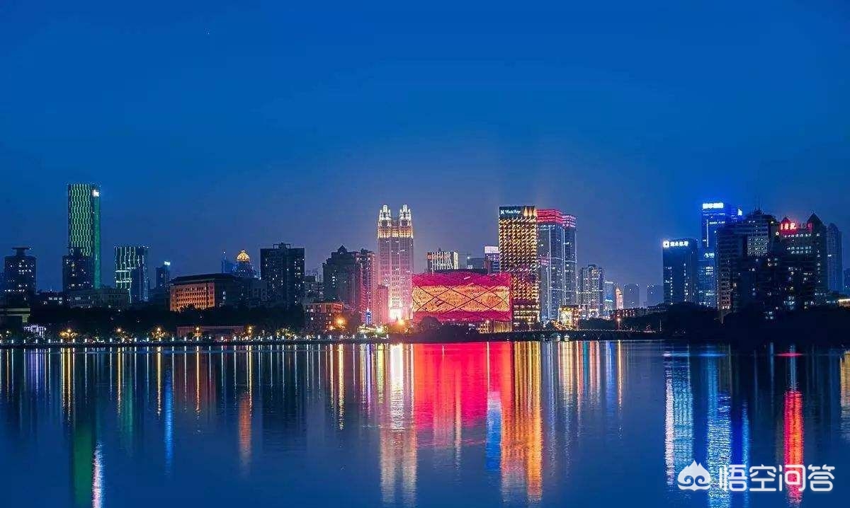 什么是武汉市