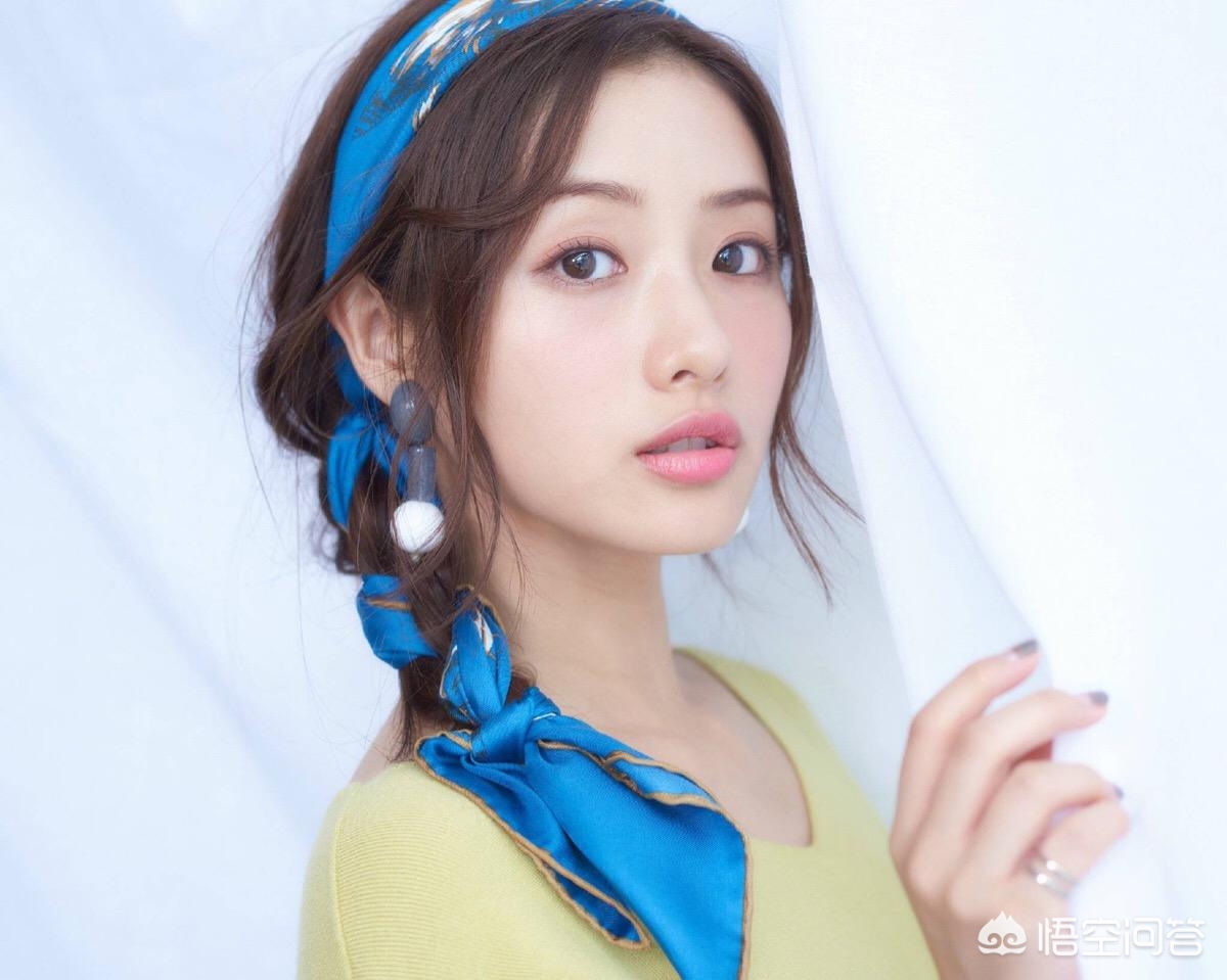 石原里美化妆技巧
