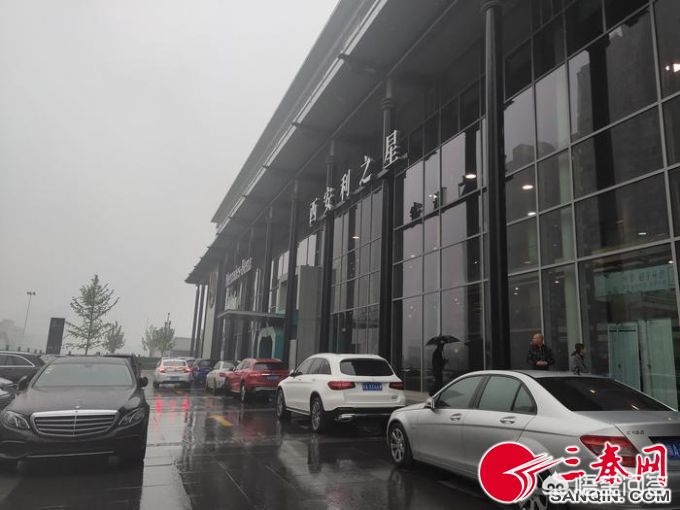 奔驰刀