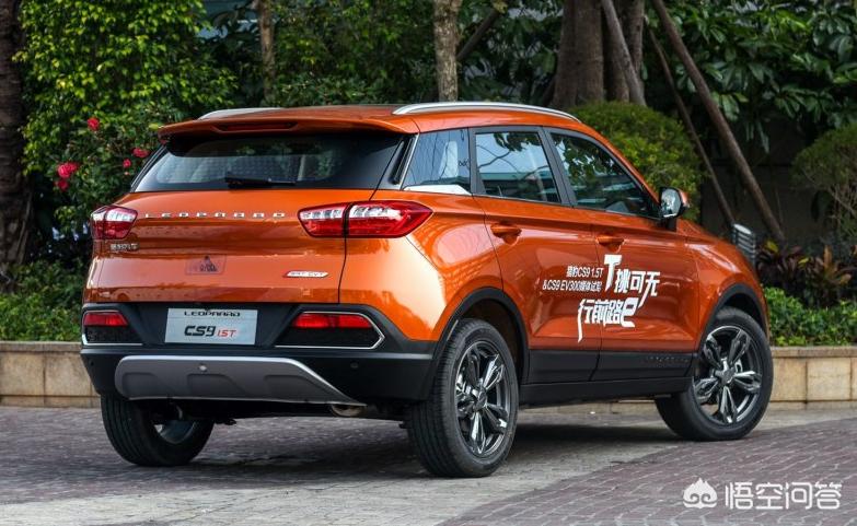 猎豹usv汽车报价,猎豹汽车suv 价格
