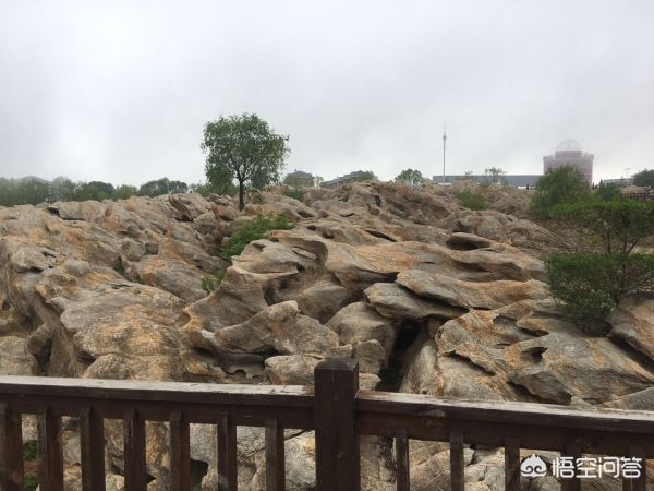 大连市有什么景点值得去