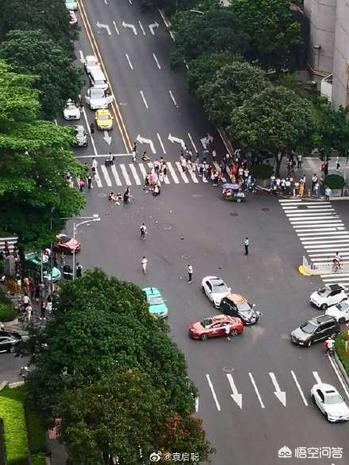 广州奔驰4s店