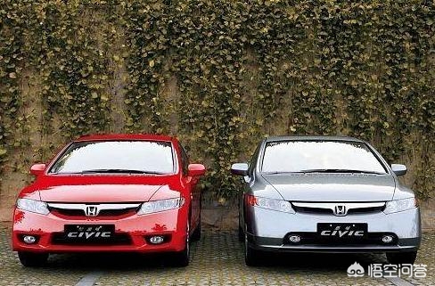 日系二手车
