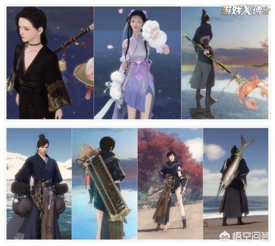网友为玩《逆水寒》头顶绿帽，网易为挽回竟把“老王”做进游戏，你怎么看？
