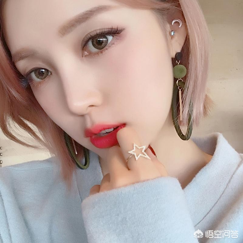 变精致的美妆好物
