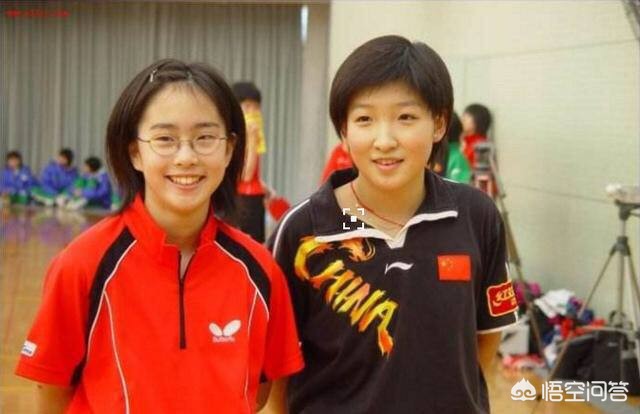 听说石川佳纯也是近视眼，打比赛佩戴隐形眼镜，是真的假的？