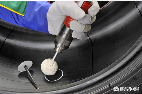 安全轮胎(什么是轮胎安全线?) 安全轮胎(什么是轮胎安全线?)