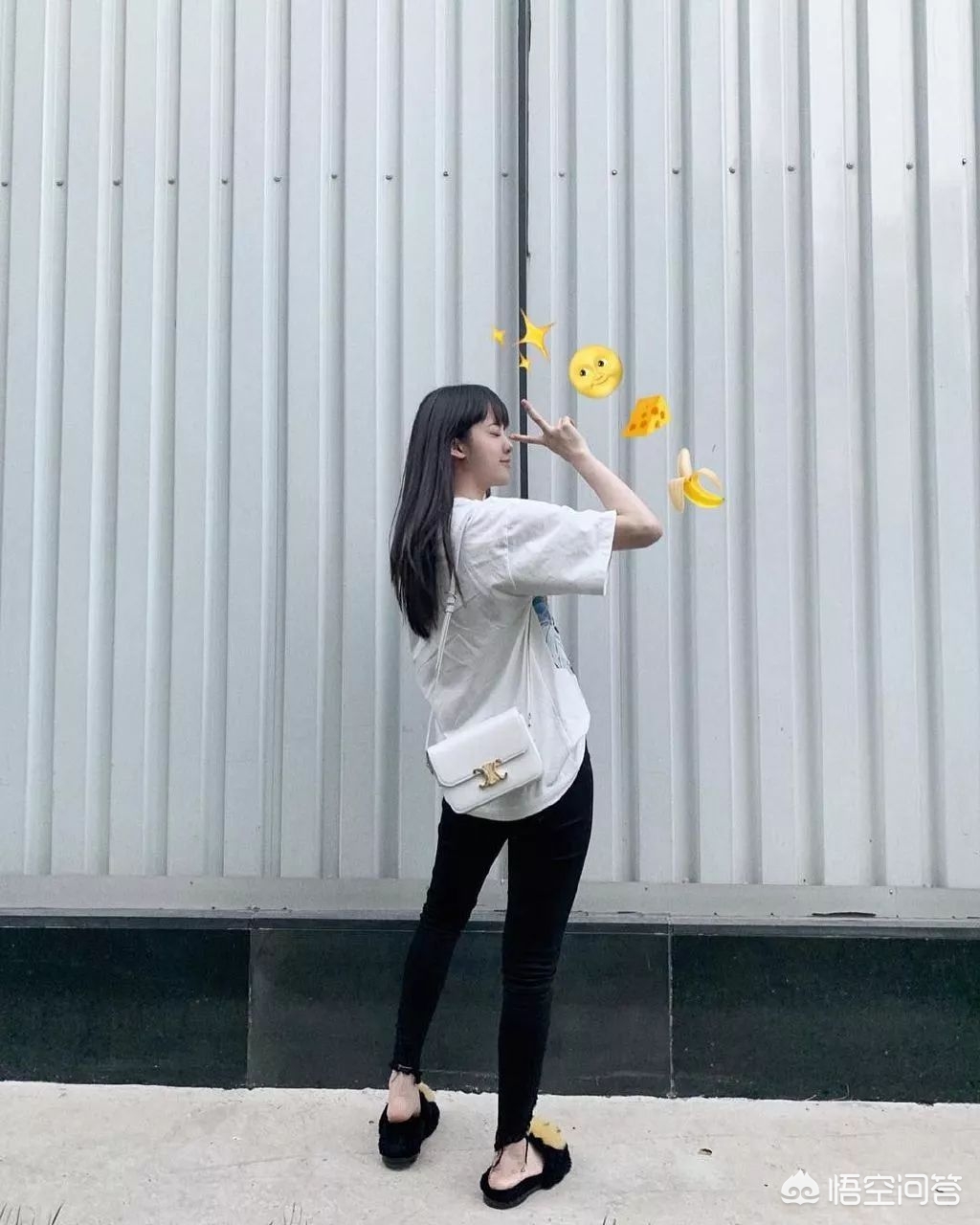 美妆博主娜娜子好物分享
