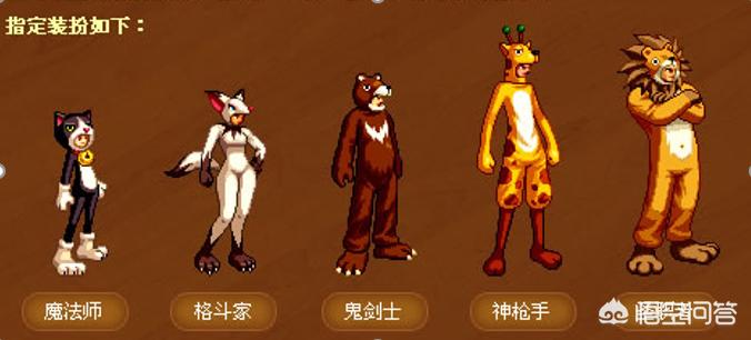 DNF国服最稀有的5套时装，有一套就值得吹，你有几套？