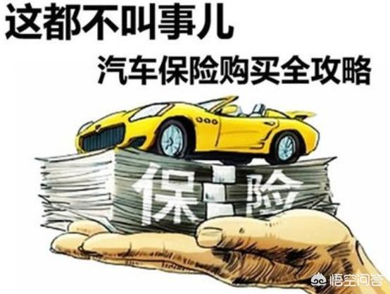 汽车保险都买什么险种，汽车保险都买什么险种比较好