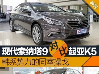 大众合资车