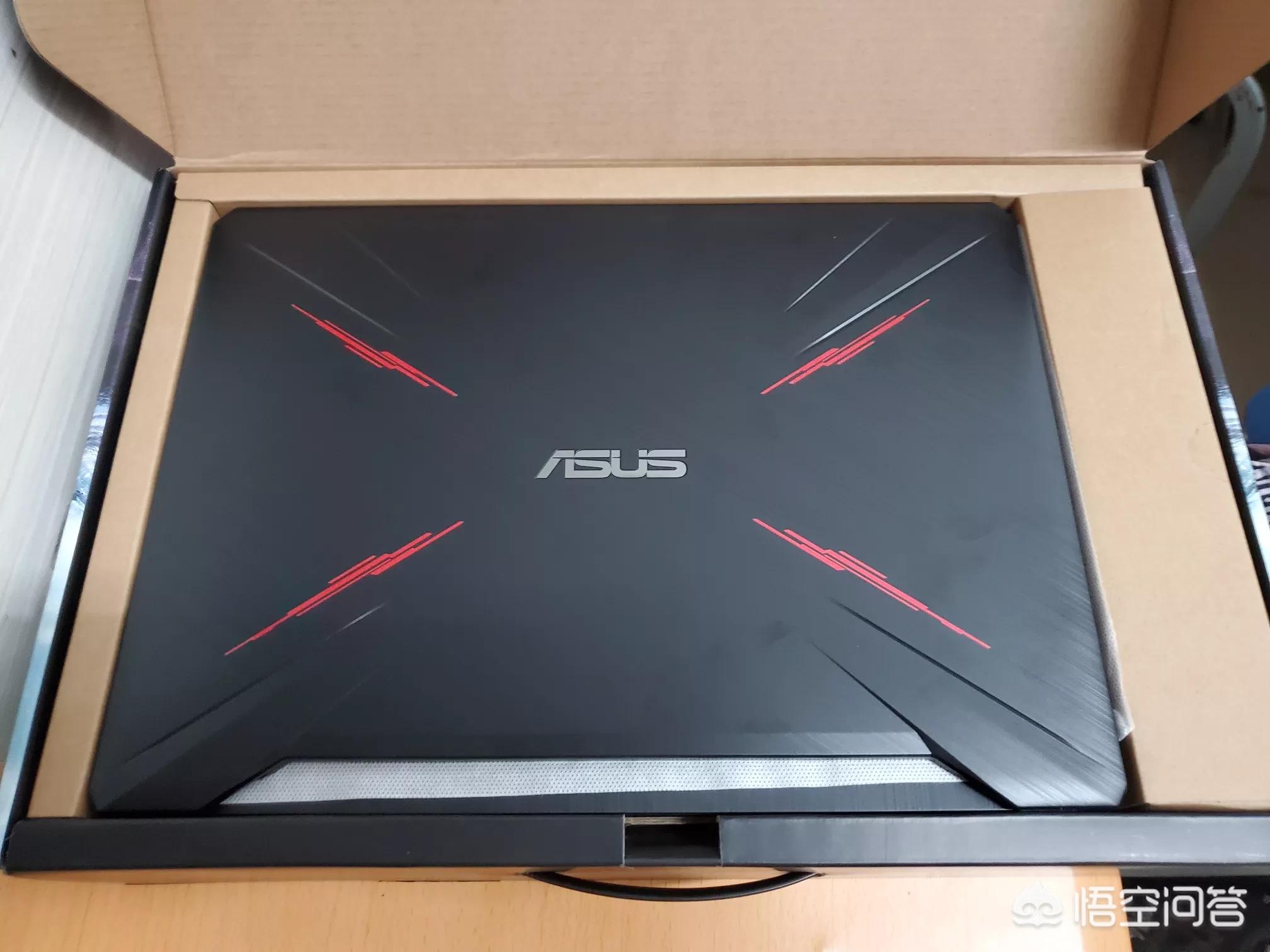 华硕飞行堡垒7（华硕飞行堡垒7这个配置好吗？）