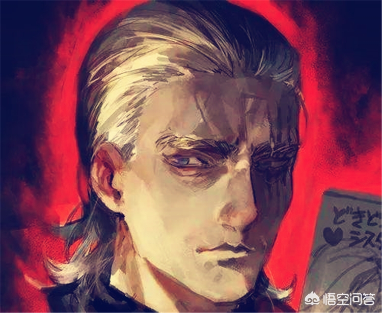 《一拳超人》动漫中，King操控游戏手柄，是否也能提升实力？