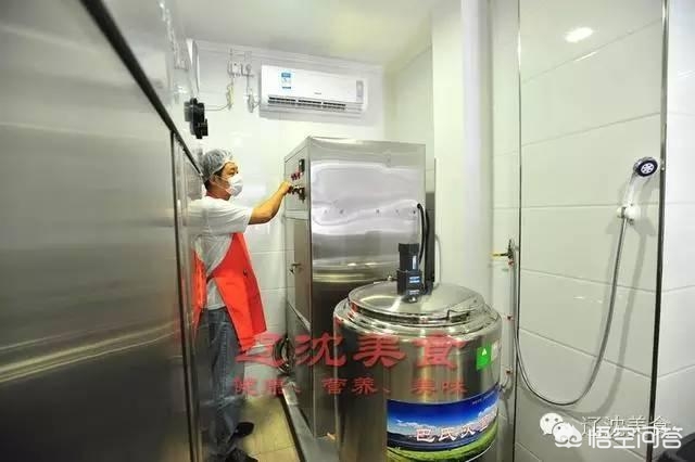 在沈阳开个奶站如何,是否能够赢利? 在沈阳开个奶站如何,是否能够赢利?