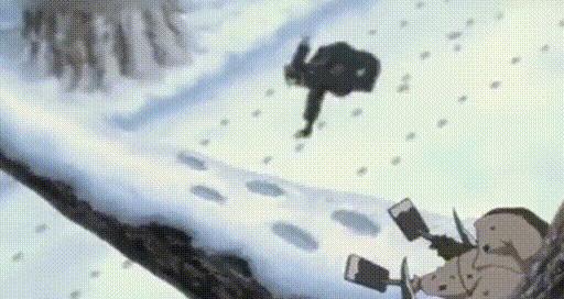 [火影忍者成人]火影之异族崛起哪个版本最好玩？