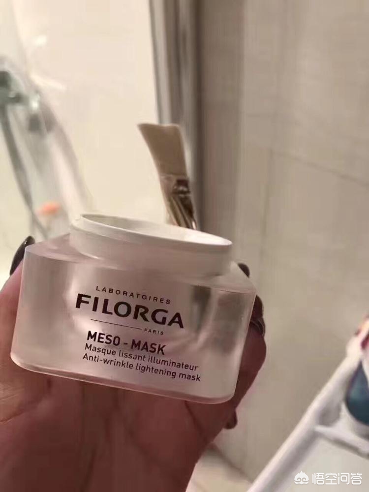 美妆好物清洁面膜推荐
