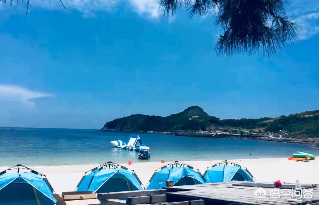 广州市有多少个海岛 广州市有多少个海岛