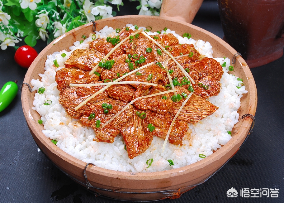 兰州市哪里有煲仔饭