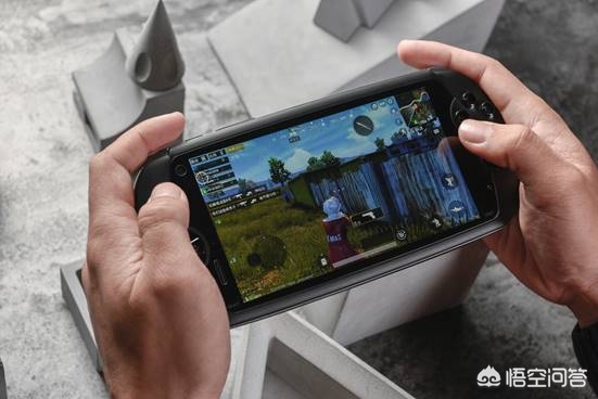 如果想要重温复古模拟器游戏，摩奇i7s游戏手机值得入手吗？