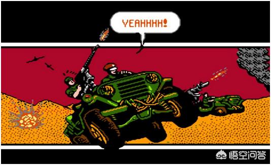 当年号称FC游戏四小强的《魂斗罗》、《绿色兵团》、《沙罗曼蛇》和《赤色要塞》,你认为哪款最好玩? 当年号称FC游戏四小强的《魂斗罗》、《绿色兵团》、《沙罗曼蛇》和《赤色要塞》,你认为哪款最好玩?