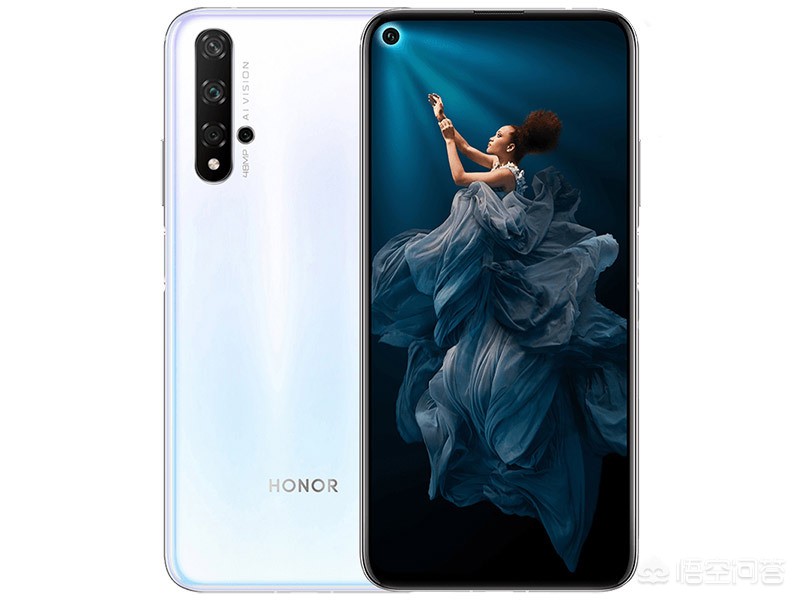 荣耀20pro荣耀20pro参数配置详情