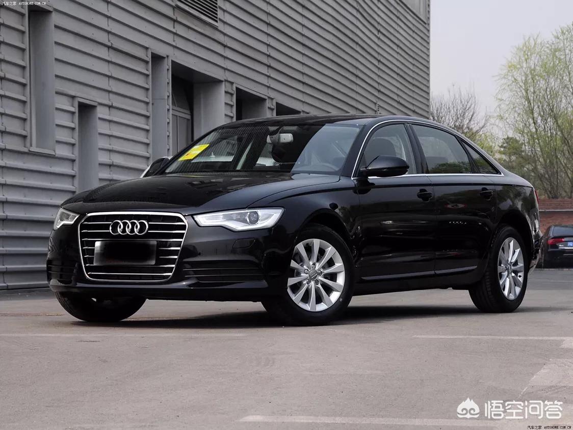 a6l二手