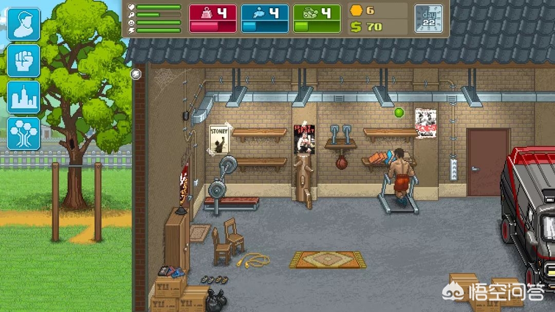 有什么好玩的单机养成游戏推荐？