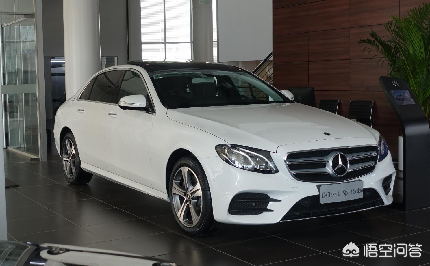 奔驰cla 260