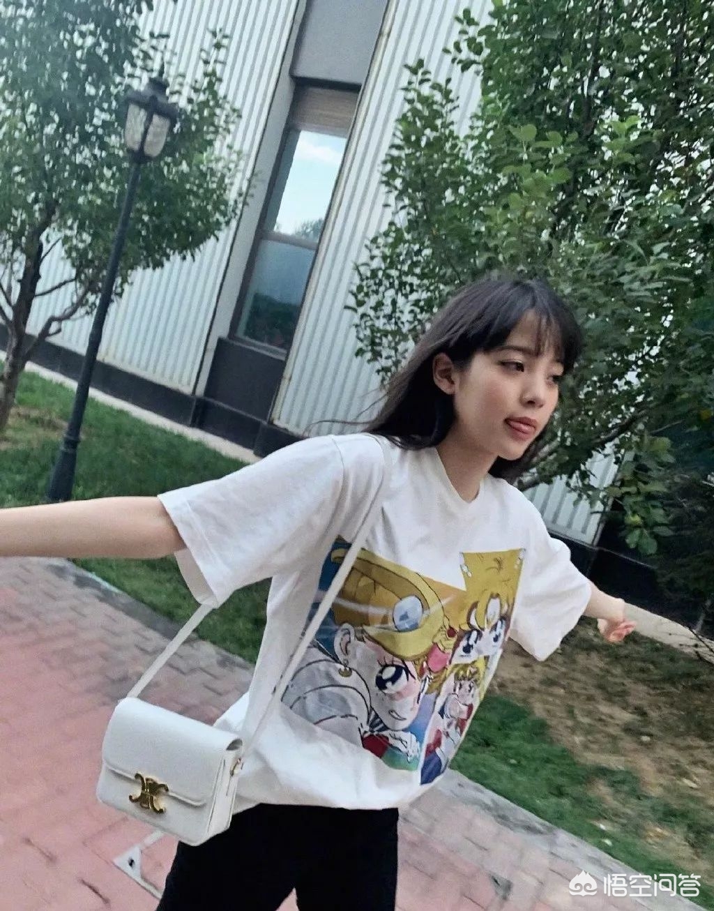 美妆博主娜娜子好物分享

