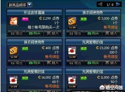DNF有玩家说福猪礼包是三年里最良心的活动礼包，你觉得呢？