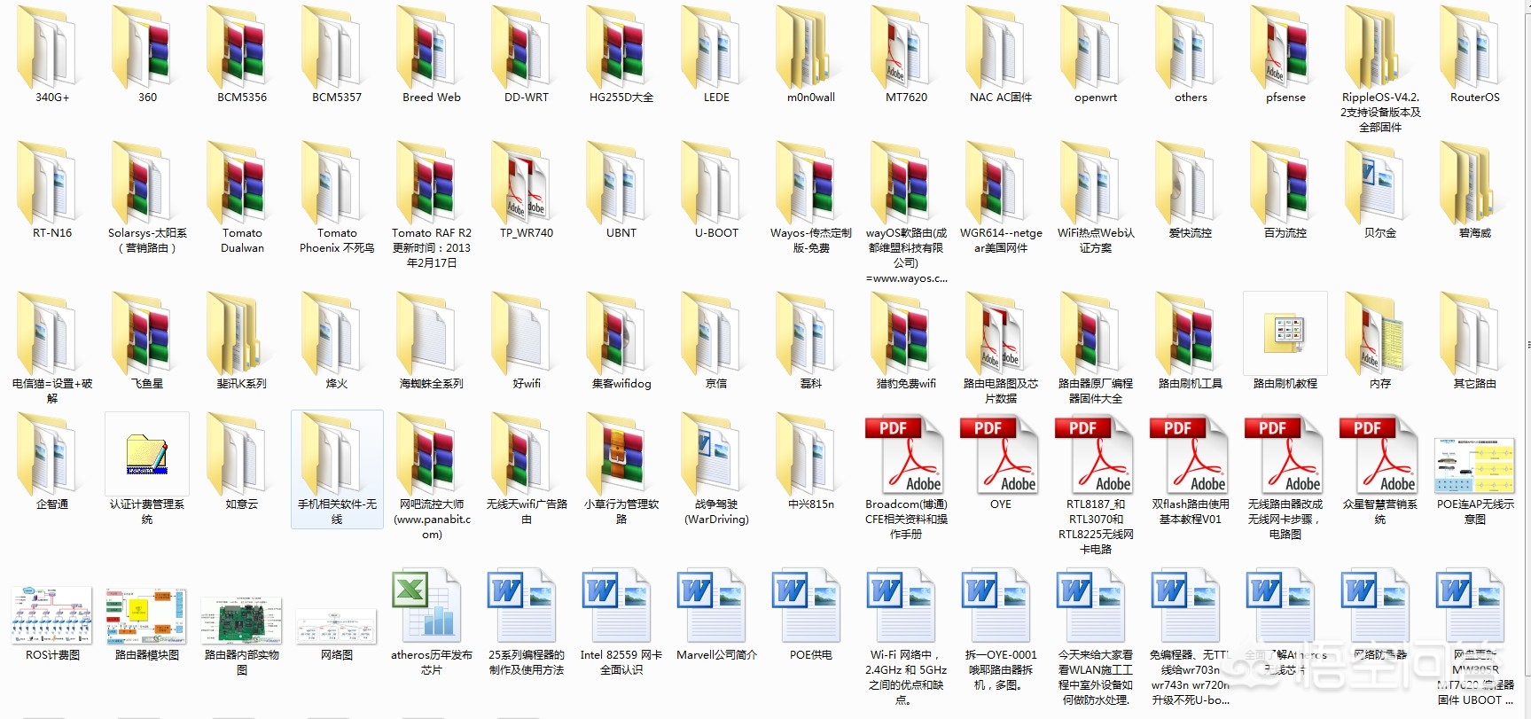 软路由可以搭建网站吗