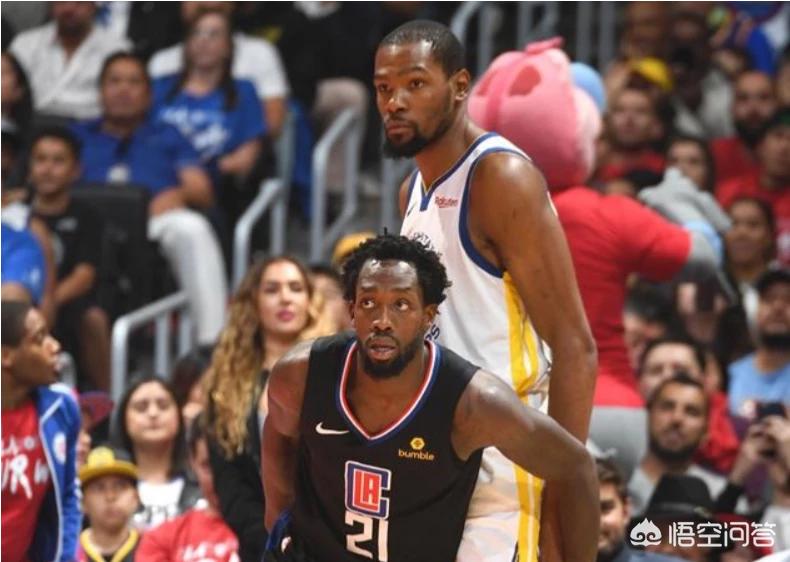 勇士132:105快船,杜兰特38分,贝弗利的防守是如何被杜兰特破解的呢? 勇士132:105快船,杜兰特38分,贝弗利的防守是如何被杜兰特破解的呢?