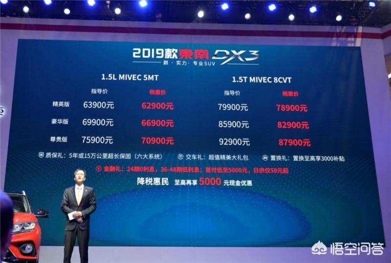 自主国六汽车报价,自主国六汽车报价多少