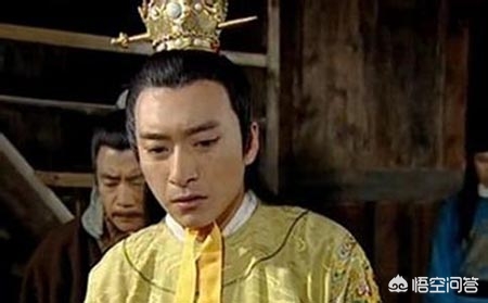 [帝王之家]“愿生生世世不复生帝王家”是哪位亡国君说的？这背后有着怎样凄惨的史实？