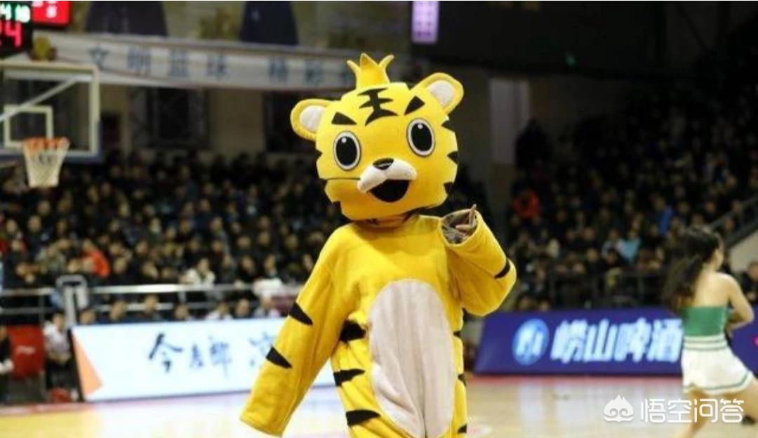 最强nba全力詹配哪个吉祥物? 最强nba全力詹配哪个吉祥物?