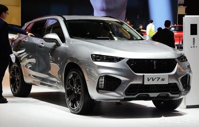 长安汽车品牌介绍we丫v 7,长安汽车品牌介绍大全