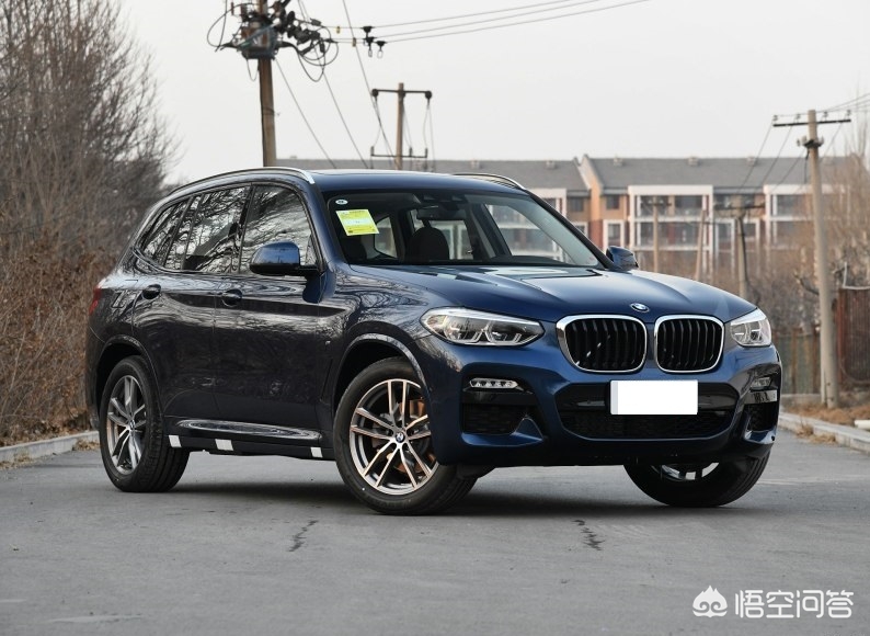 宝马x325i