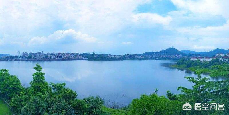 广州市有多少个小岛