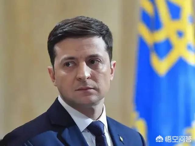 怎么看待乌克兰总统泽连斯基提议：用全民公投方式解决与俄罗斯和平对话问题？：和平解决乌克兰危机